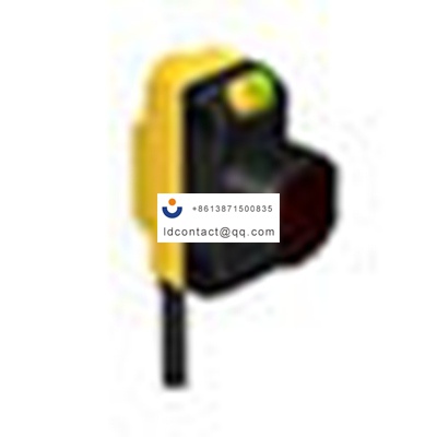 QS18EP6XLPCQ5 Banner product image